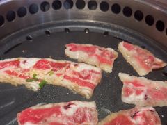 -新石器烤肉(百联川沙店)