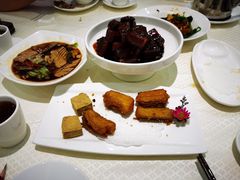 -金时代顺风大酒店(协泰店)