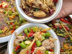 -蛙兔鸡自贡风味·特色江湖菜(广都店)