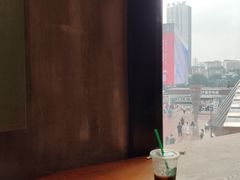 -星巴克臻选(重庆大融城店)