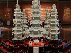 -北京工艺美术博物馆