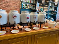 -上海贝尔特酒店(巴黎春天店)