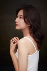 -鹿角肖像摄影艺术馆