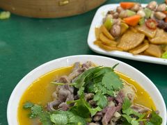 -联营烧麦(乌兰察布店)