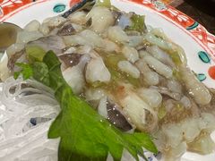 -江户前寿司(好运街店)