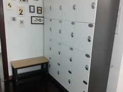 -简·无界健身工作室·运动康复·体态(石厦店)