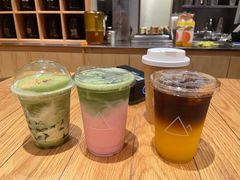 -去茶山(重庆万象城店)