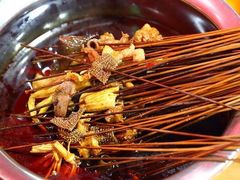 -冒椒火辣(奎星楼街店)