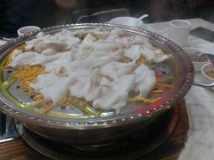 桑拿鱼-凯盈阁·顺德私房菜·桑拿鸡