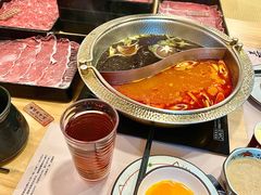 -牛匠和牛寿喜锅(西安总店)