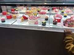 -BON CAKE(华贸购物中心店)