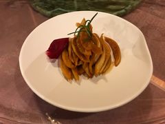 -申粤轩酒楼·三十年粤菜经典(丁香花园店)