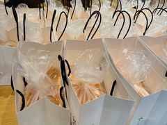 -银座仁志川·生吐司专门店(香港广场店)
