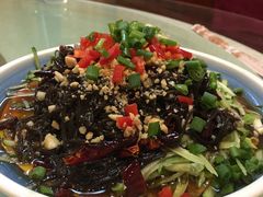-龙香居海鲜家常菜饭店·特色驴肉·古城浑锅