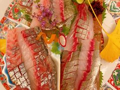 池鱼王-蟹田居·活蟹料理(东城店)