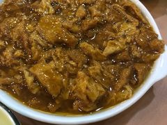-振生清真饭店(永安道店)