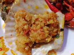 -霸王虾·小龙虾香辣蟹(玉林店)
