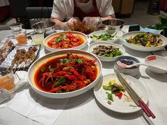 -簋街仔仔小龙虾(总店)