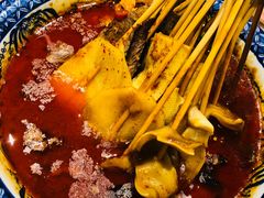 -咪咪川菜(太乙路店)
