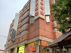 -西单明珠商场