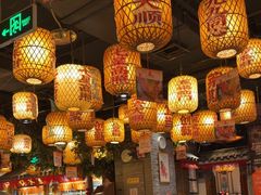 -南京大牌档(青岛万象城店)