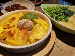 -新白鹿餐厅(金鹰新街口店)