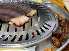 -喜来稀肉(北外滩白玉兰广场店)