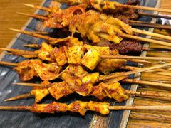 -裕合顺清真餐厅·回民老菜·大连海鲜(西安路店)