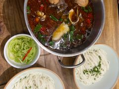 -津市刘聋子粉馆(林科大店)