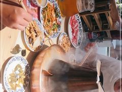 -东镇老火锅(长春路首店)