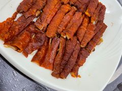 -富来美食(成发大厦店)