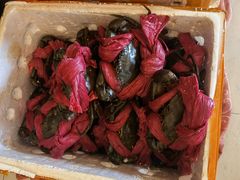 -秦记香辣蟹(松榆里店)
