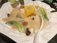 -芳芳私房菜·精做淮扬菜(承德路店)