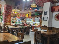 -源聚来烩面家常菜(金耀绿城店)