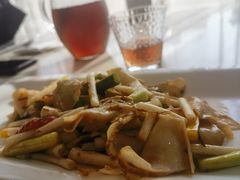 -子霖南山鲜虾面(南山总店)