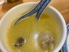 -阿鸡鱼庄·顺德鲜蒸小炒(亚运村店)