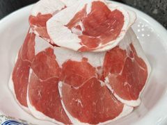 -楼外楼大刀肉传统火锅居(幸福街店)