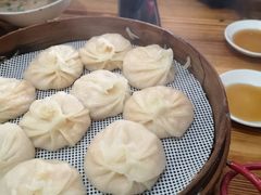 豆腐包-余氏豆腐包老店(东直街店)