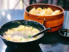 -上味馆南翔小笼(真金路店)