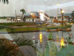 -胡志明新山一国际机场