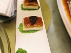 -羲和雅苑•北京烤鸭(国贸商城店)