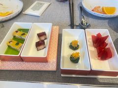 -柿合缘新京菜(国金中心商场店)