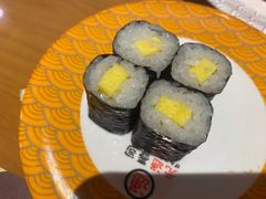-元通寿司(地标店)