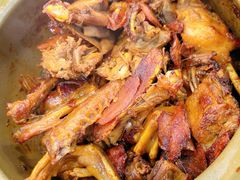 -斯丹姜母鸭·古法干香(涂门街总店)