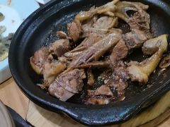 -莲花公园煎蟹·30年闽菜(火车站店)