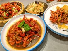 -龙虾奇迹(大华三路店)