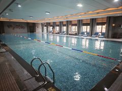 -上海崇明金茂凯悦酒店