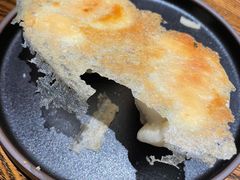 黑松露牛肉水煎包-掌柜的店·河南菜(世茂店)