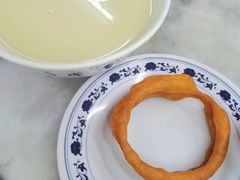 豆汁-海碗居(牡丹园店)