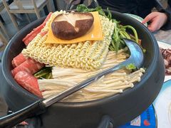 -屋里家延边朝鲜族冷面(梅林3店)